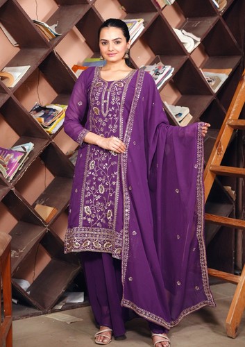 Gown kameez indian anarkali - kameez,
