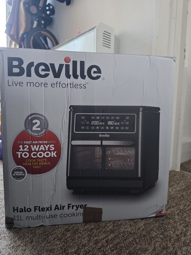 Breville halo flexi - breville,