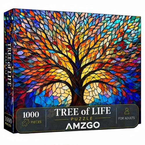 Unique 1000 piece - unique,