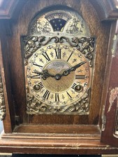 VINTAGE DUTCH WARMINK WANA