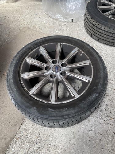 Ford focus mk3 - mk3, alloy