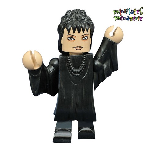 Beetlejuice figure lydia - beetlejuice,