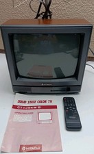 Vintage 1990 Hitachi CT1394W