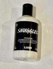 Lush Snuggles Shower Gel 275g