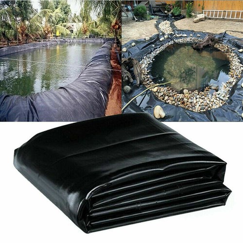 8mil 6ft waterproof - 8mil, pvc