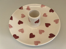 Emma Bridgewater Pink Hearts