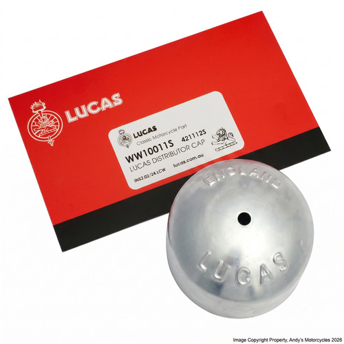 Lucas 15d1 screw ignition - 15d1,