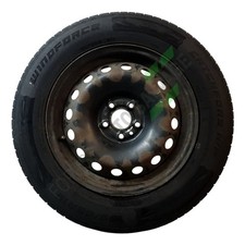 2019 FIAT TIPO STEEL WHEEL