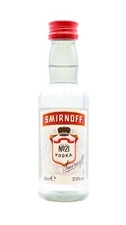 Smirnoff - No. 21 Red Label
