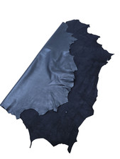 Black garment textured quality - black,