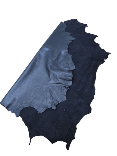 Black garment textured quality - textured,