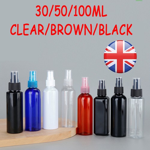 100ml spray bottle - spray,