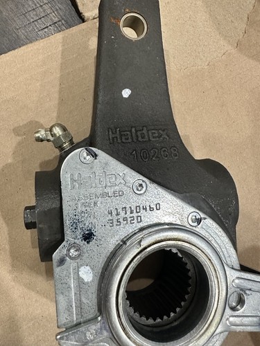 Haldex 30010120 air - 30010120,