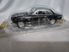 1965 Alfa Romeo Giulia Sprint