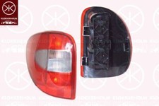 New rear tail light lamp - rear,