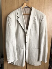 Jacket For Men Butler And Webb QUALITY TAILORING 46R