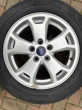 FORD TRANSIT CONNECT MK2 16"