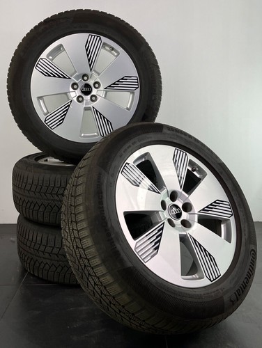 Audi tron 4ke ge - q8,