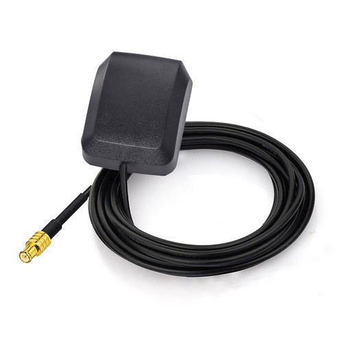 Gps active antenna mcx - active,