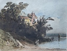 John Varley OWS. Fabulous