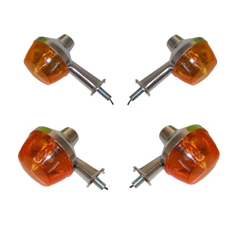 Indicators complete set 4 - indicators,