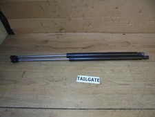RENAULT ESPACE 2000 PAIR OF TAILGATE STRUTS ,RAMS