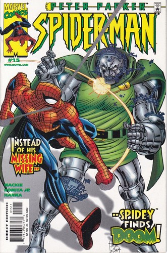 Peter parker spider man - peter, parker:
