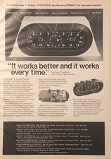 1977 COMBI 6 Sailing Boat