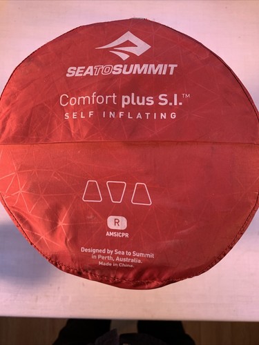 Sea summit comfort plus - sea, to