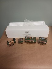 vtg dept 56 accessory village