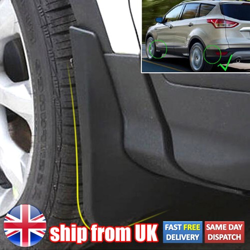 Mudguards for ford escape - for, kuga