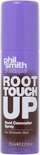 PHIL SMITH BE GORGEOUS ROOT TOUCH UP SPRAY FOR BRUNETTE HAIR - 75ml