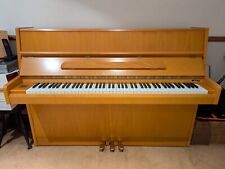 Samick Upright Piano JS-042