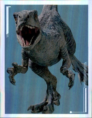 Jurassic world dominion - world, a