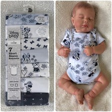 Disney Girls Minnie Mouse