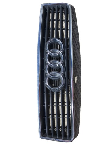 Audi 2004 bonnet grill - audi, a6