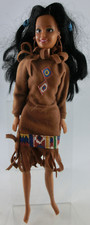 Barbie laiko doll indian - barbie,