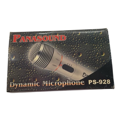 Vtg panasound 928 - vtg,