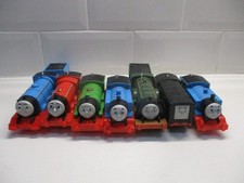 trackmaster thomas the tank