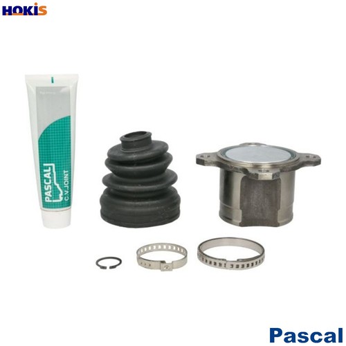 Joint kit drive - joint, shaft