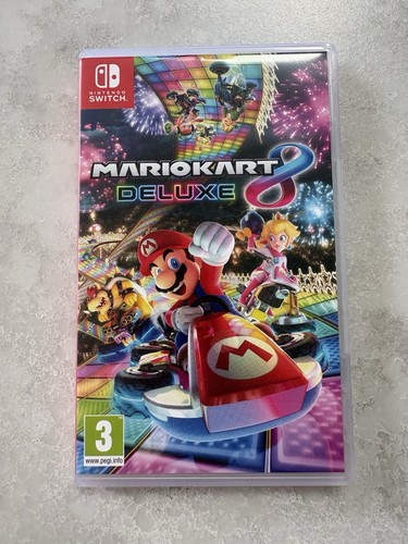 Nintendo switch mario - –,
