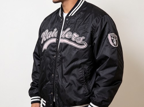 Nfl raiders varsity - nfl,