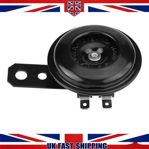 Horn 12v waterproof - 12v, 105db