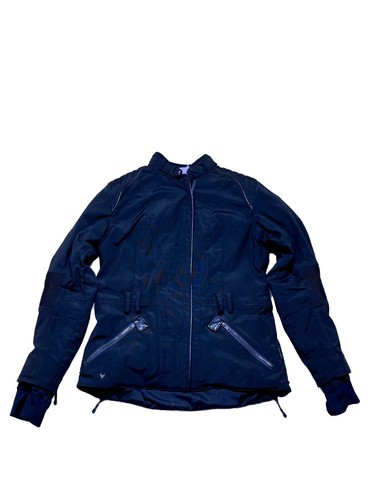 Triumph motorcycle jacket - triumph,