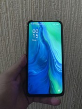 OPPO Reno 5G 256GB Black