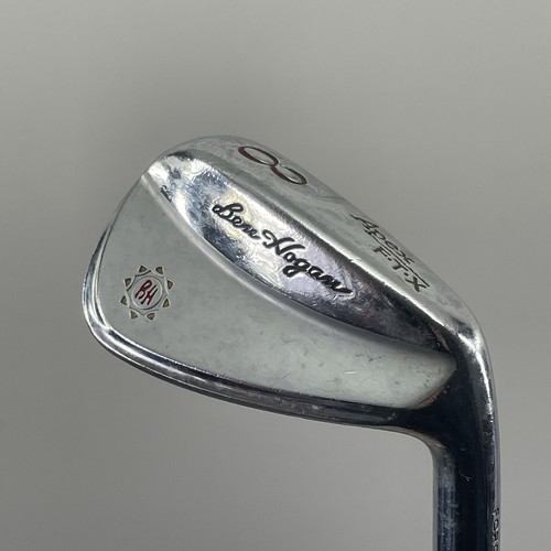 Ben hogan apex - ftx, forged