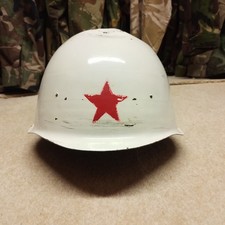 Hungarian M50 military Helmet