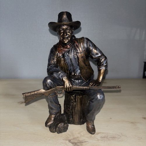 John wayne cowboy western - john,