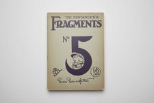 Fragments From France No 5.