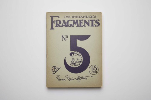 Fragments from france - france, 5.